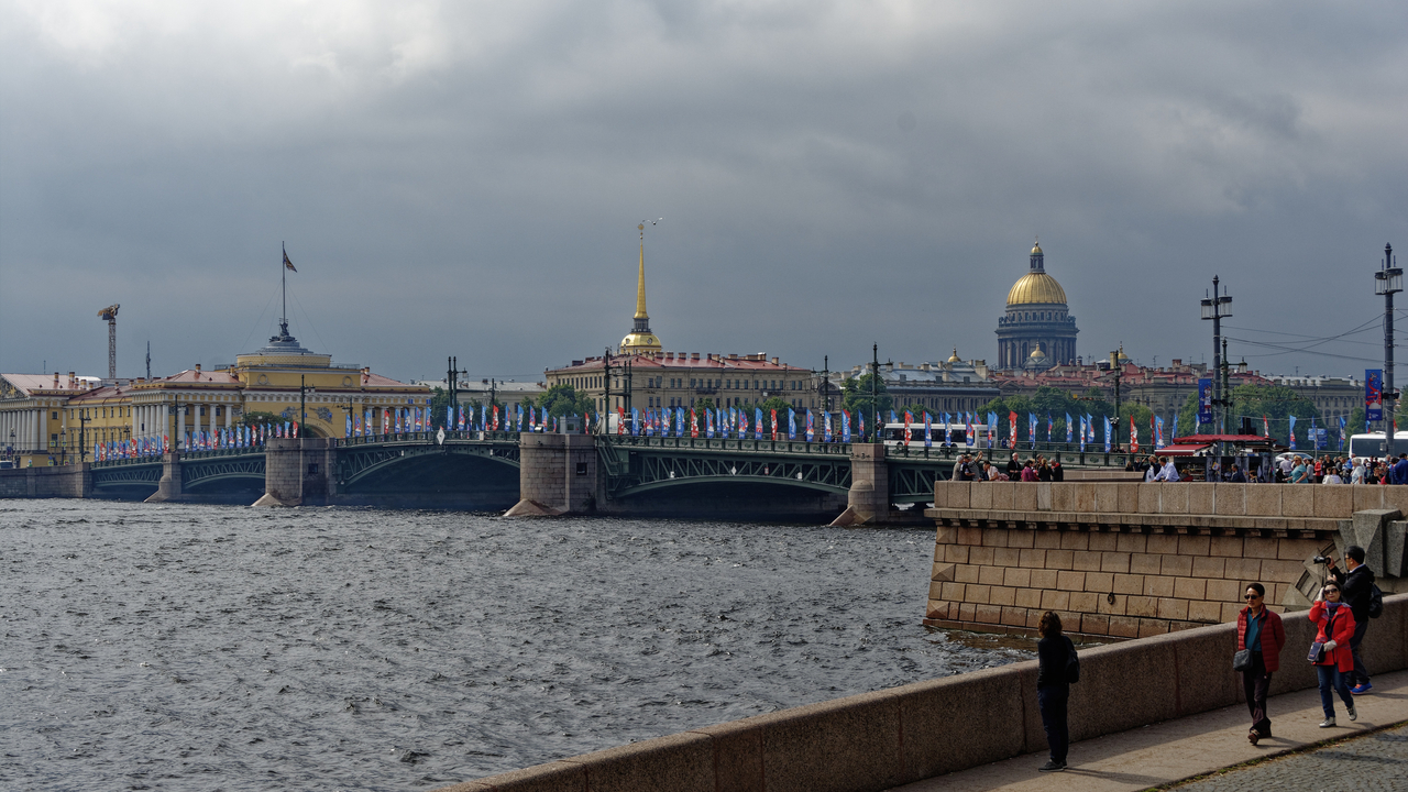 20180612 103916 City Tour, Saint Petersburg, St.Petersburg, Russia
